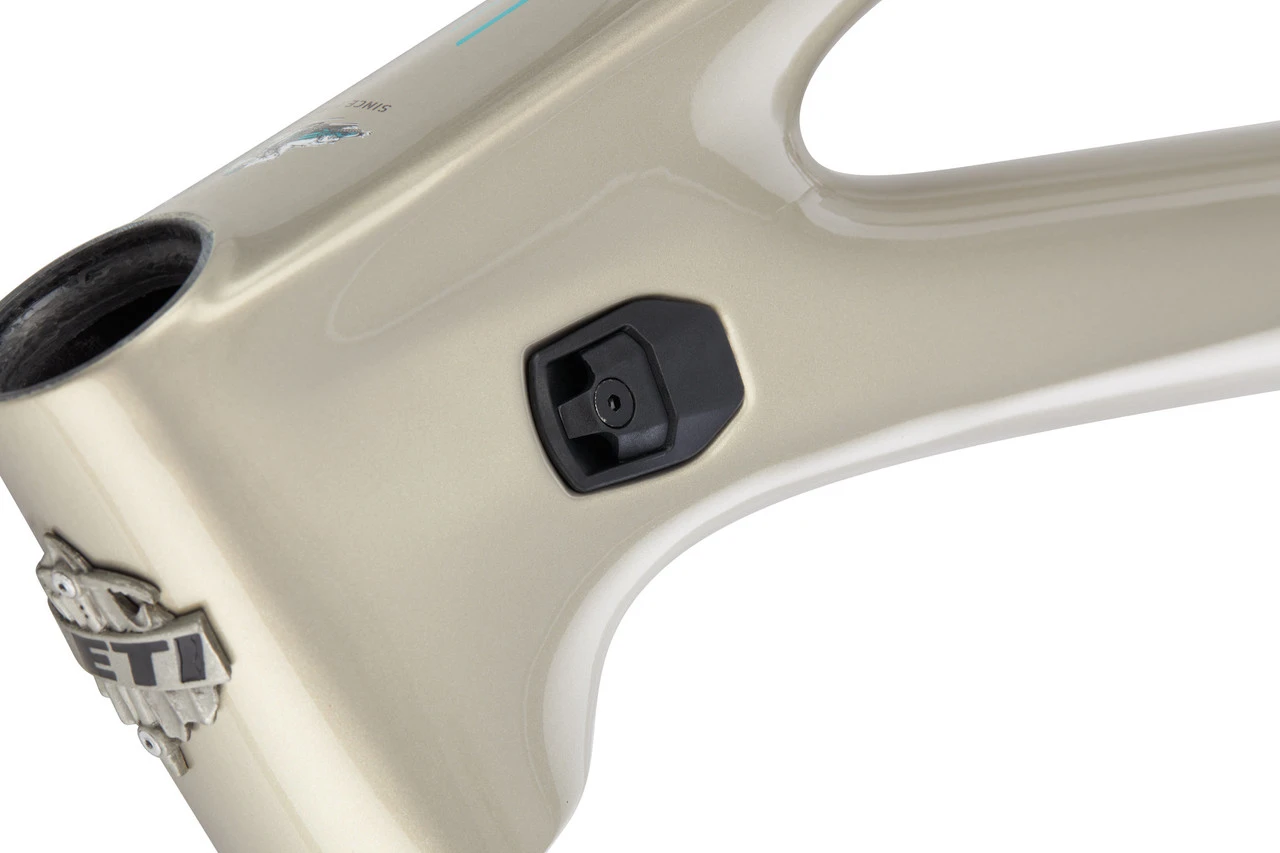 Kit De Cuadro ARC TURQ Carbon 29" - Imagen 10