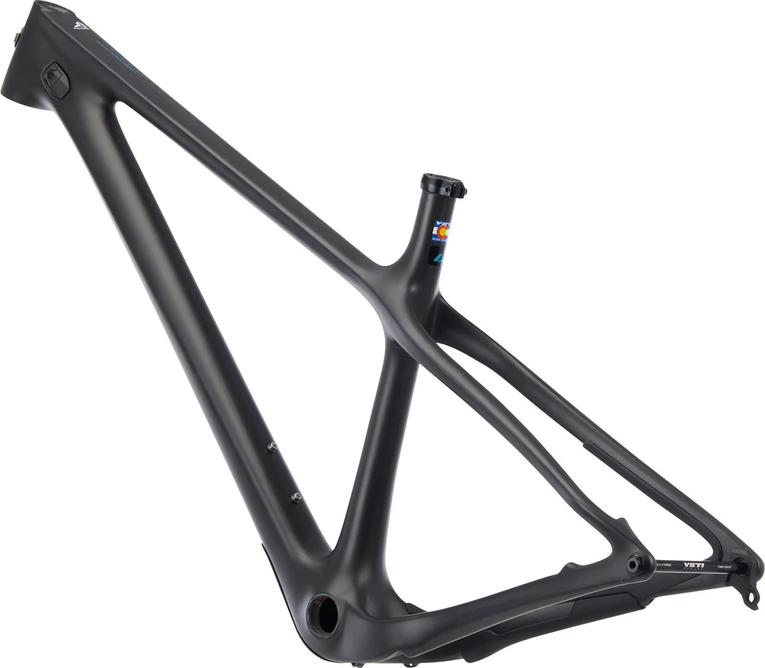 Kit De Cuadro ARC TURQ Carbon 29" - Imagen 14