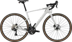 Cannondale Bici Gravel Topstone Carbon 2 L 28"