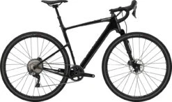 Cannondale Bici Gravel Topstone Carbon 2 Lefty 28"