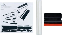 SYNCROS Set De Láminas De Protección De Cuadros Para Scott Spark Carbon