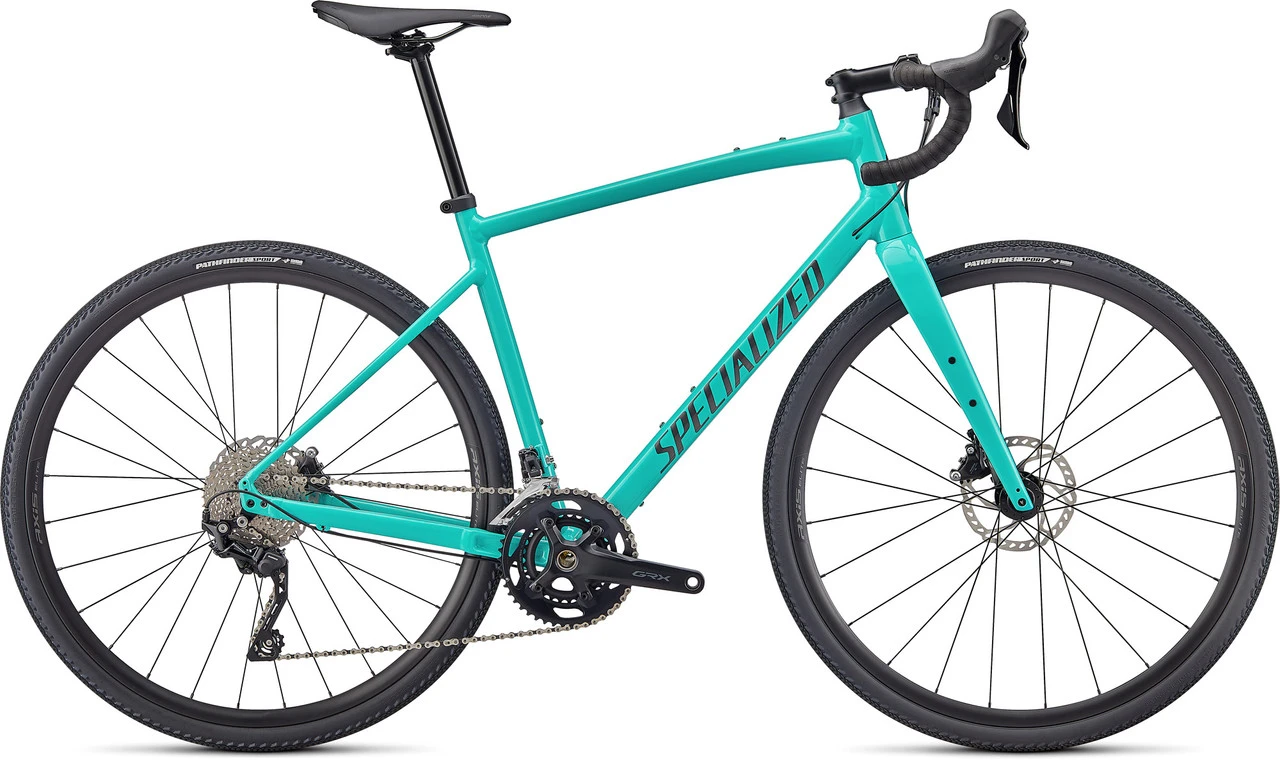 Specialized Bici Gravel Diverge Elite E5 28"