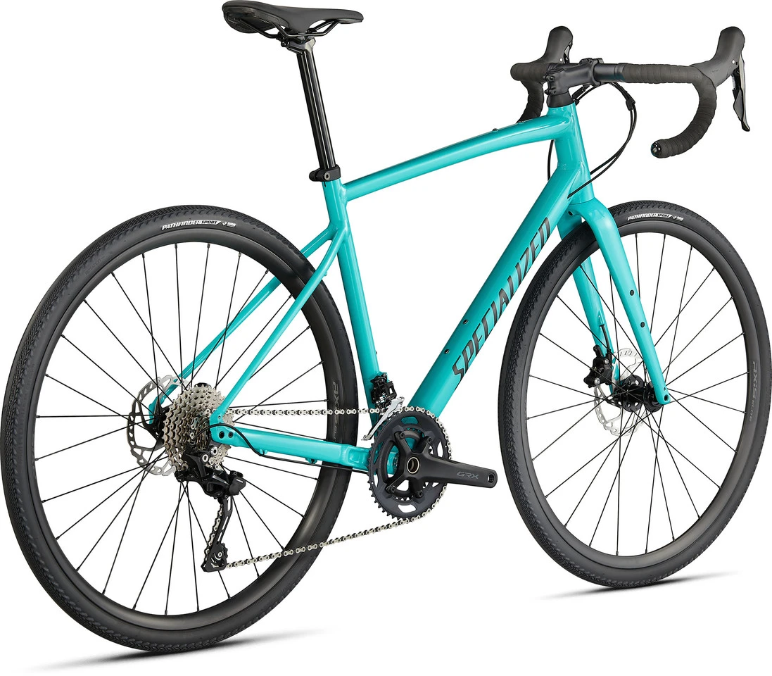 Specialized Bici Gravel Diverge Elite E5 28" - Imagen 2