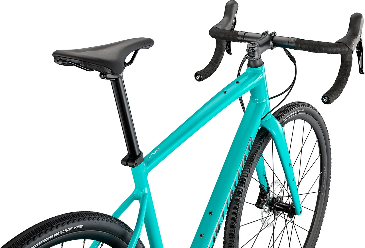 Specialized Bici Gravel Diverge Elite E5 28" - Imagen 3