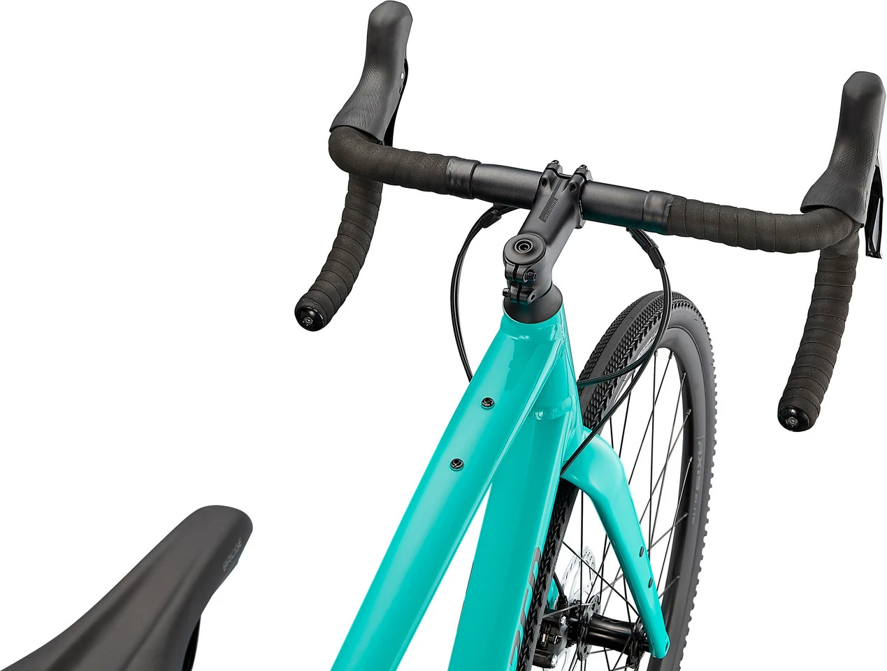 Specialized Bici Gravel Diverge Elite E5 28" - Imagen 4