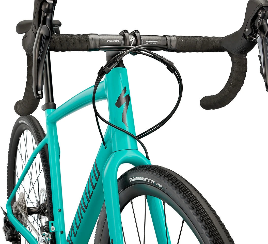 Specialized Bici Gravel Diverge Elite E5 28" - Imagen 5