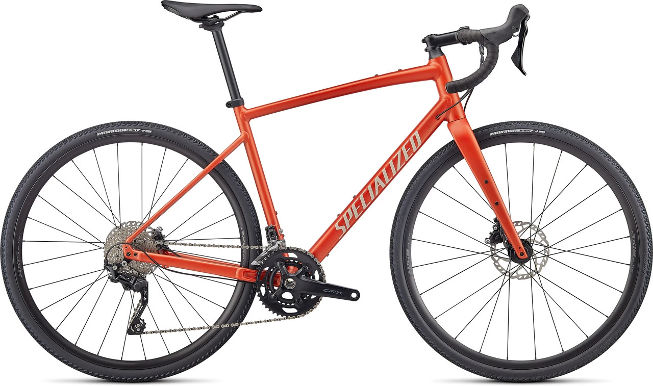 Specialized Bici Gravel Diverge Elite E5 28" - Imagen 6