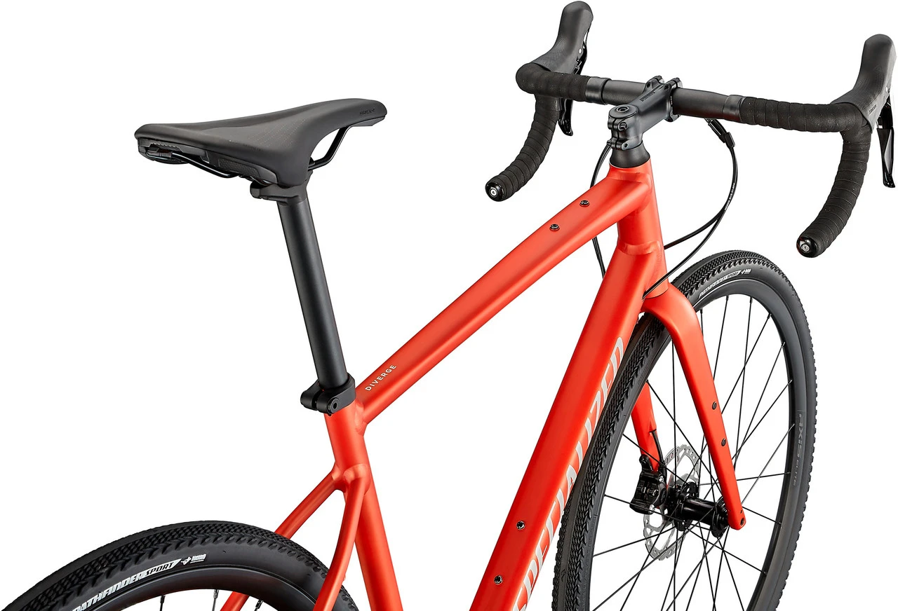 Specialized Bici Gravel Diverge Elite E5 28" - Imagen 8