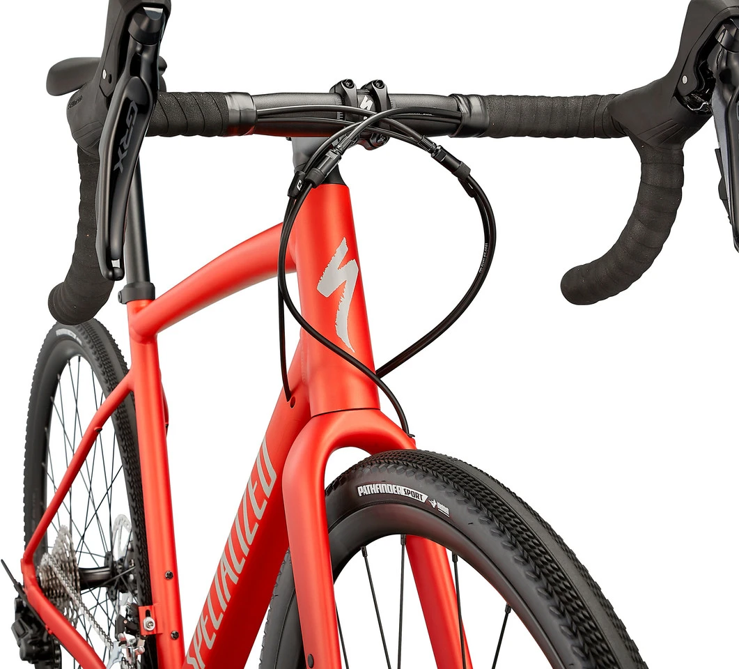 Specialized Bici Gravel Diverge Elite E5 28" - Imagen 10