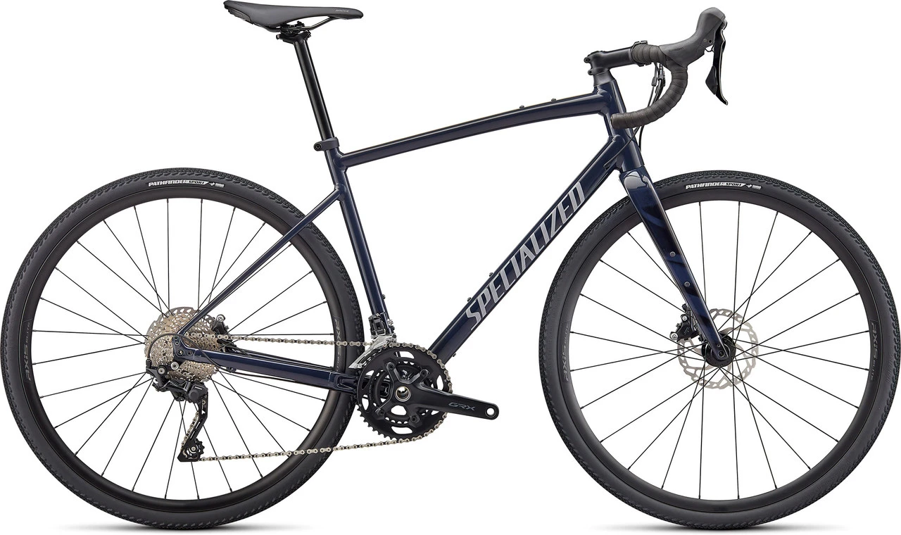 Specialized Bici Gravel Diverge Elite E5 28" - Imagen 11