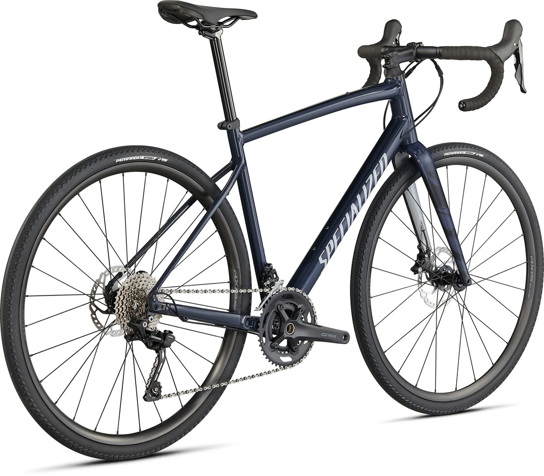 Specialized Bici Gravel Diverge Elite E5 28" - Imagen 12