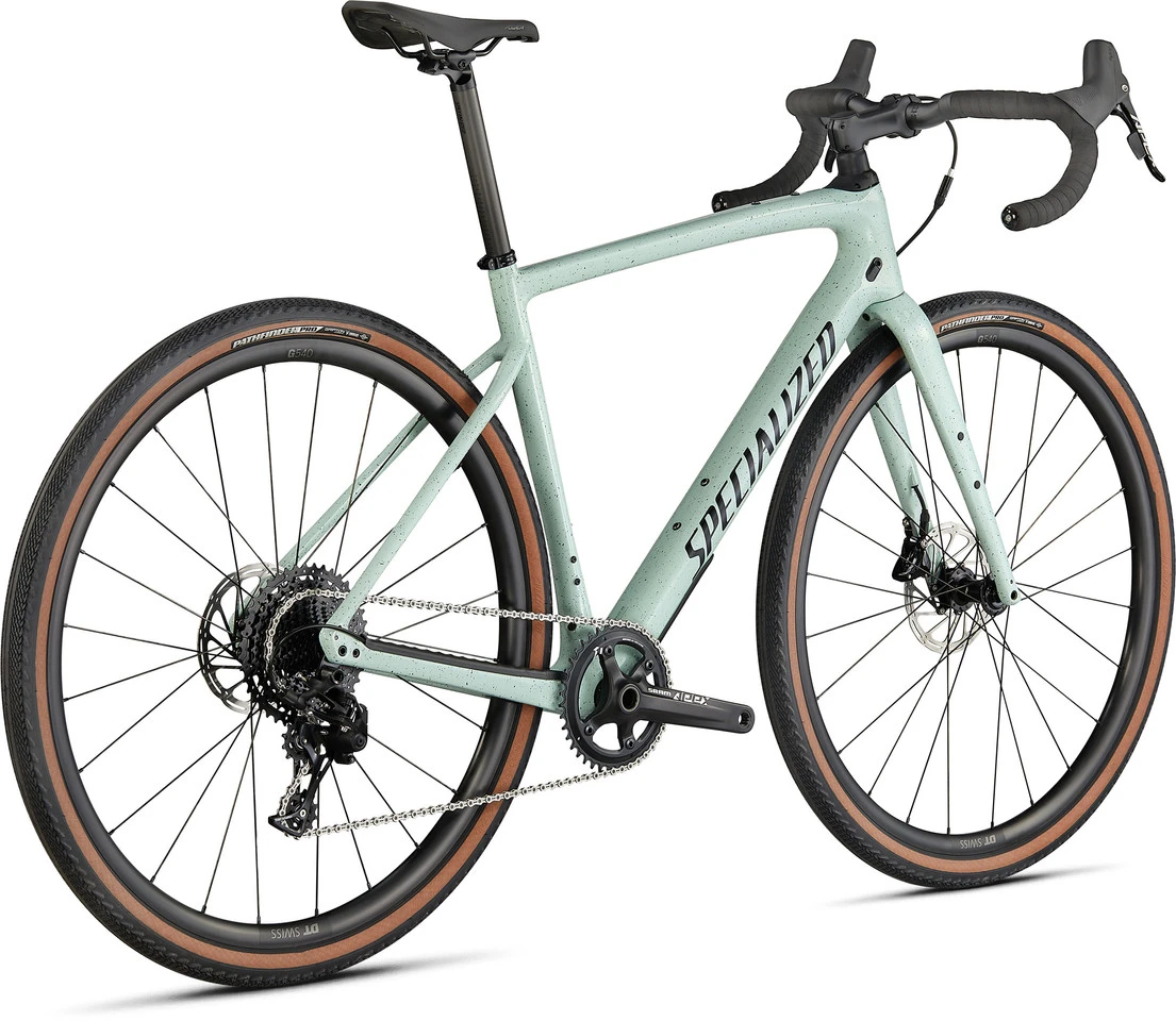 Specialized Bici Gravel Diverge Sport Carbon 28" - Imagen 2