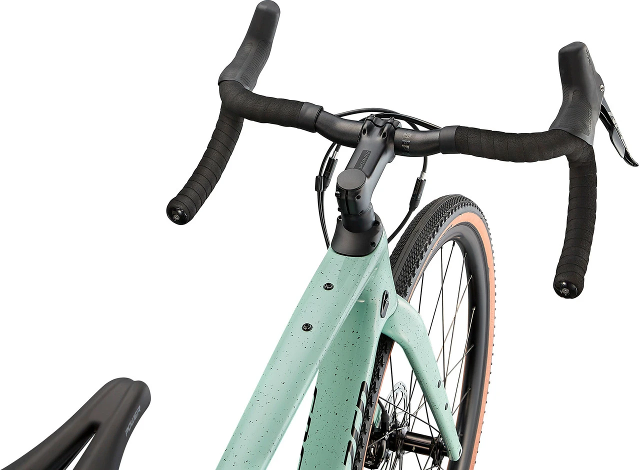 Specialized Bici Gravel Diverge Sport Carbon 28" - Imagen 4