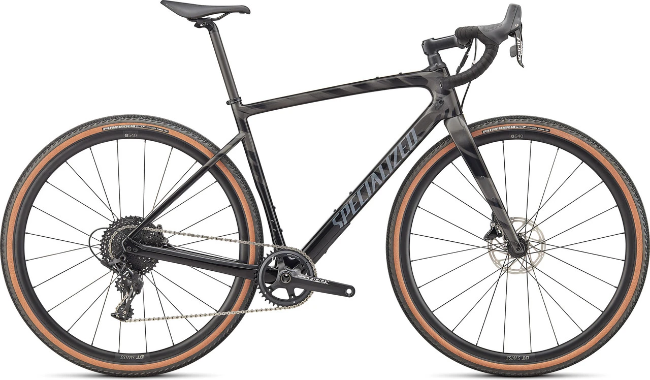 Specialized Bici Gravel Diverge Sport Carbon 28" - Imagen 5