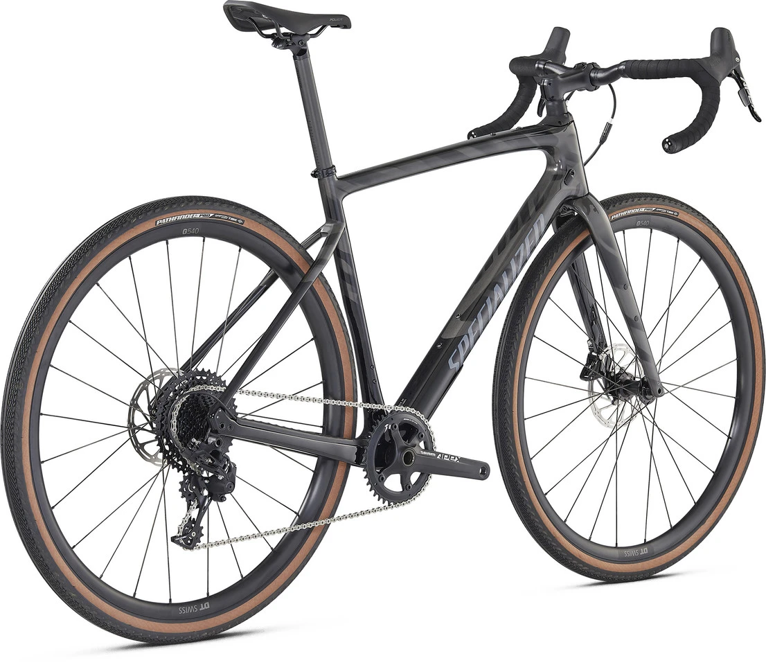 Specialized Bici Gravel Diverge Sport Carbon 28" - Imagen 6