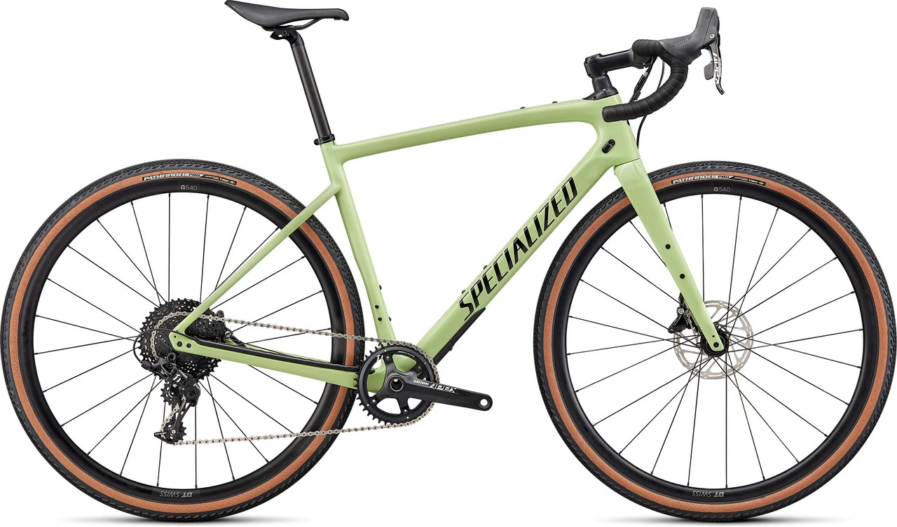 Specialized Bici Gravel Diverge Sport Carbon 28" - Imagen 7