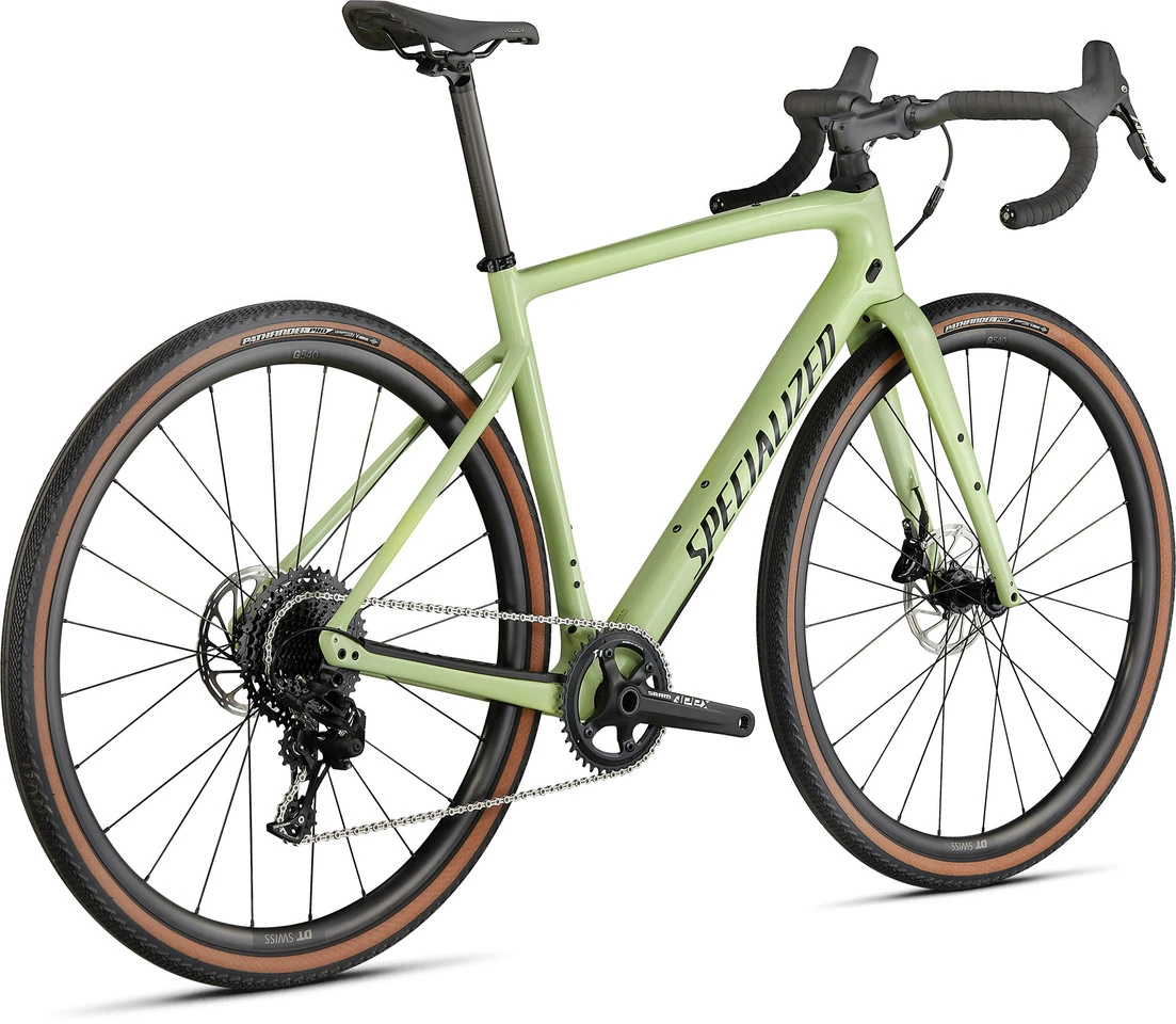 Specialized Bici Gravel Diverge Sport Carbon 28" - Imagen 8