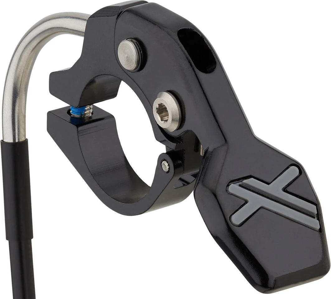 XLC Control Remoto De Manillar SP-X04 Para SP-T04 / SP-T06 / SP-T07