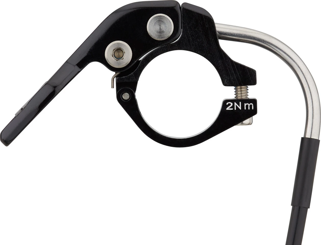 XLC Control Remoto De Manillar SP-X04 Para SP-T04 / SP-T06 / SP-T07 - Imagen 2