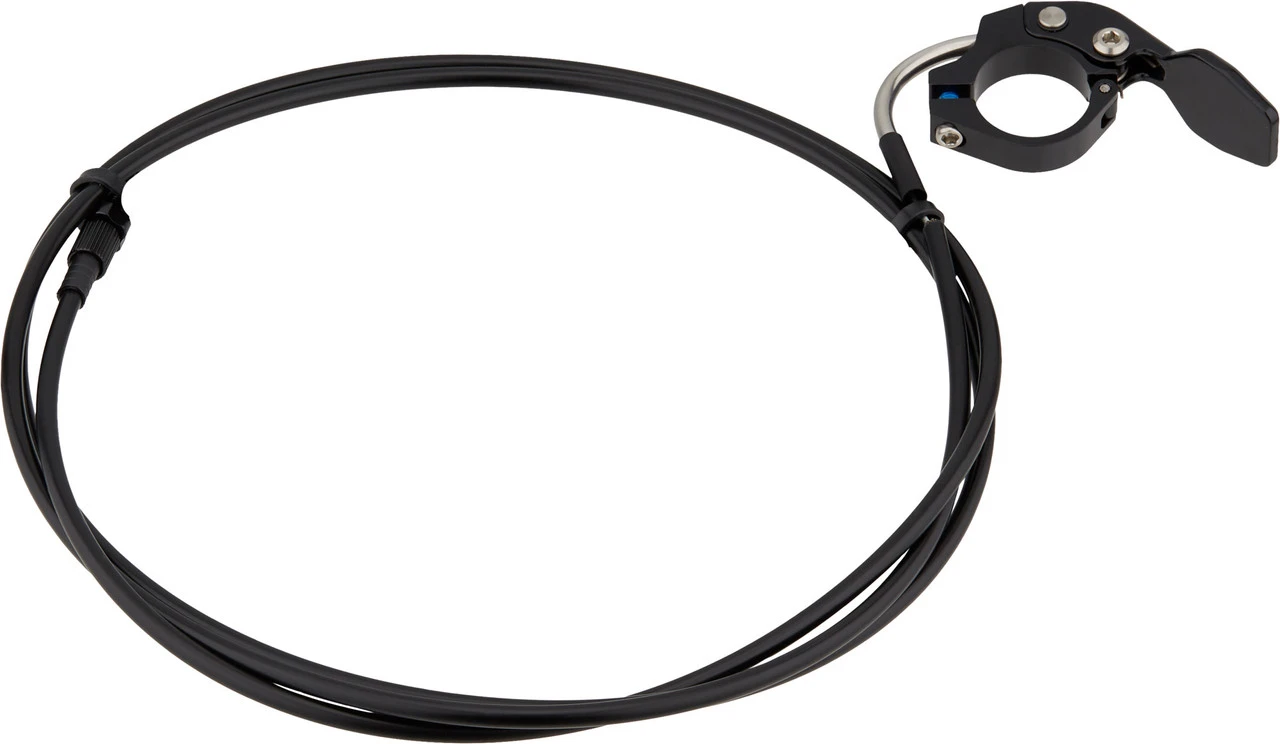 XLC Control Remoto De Manillar SP-X04 Para SP-T04 / SP-T06 / SP-T07 - Imagen 5