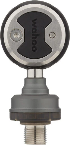 WAHOO Pedales Speedplay POWRLINK Zero Single Powermeter