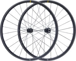 Mavic Juego Ruedas Crossmax Carbon SL R Disc Center Lock 29" Boost