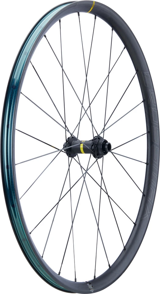 Mavic Juego Ruedas Crossmax Carbon SL R Disc Center Lock 29" Boost - Imagen 2