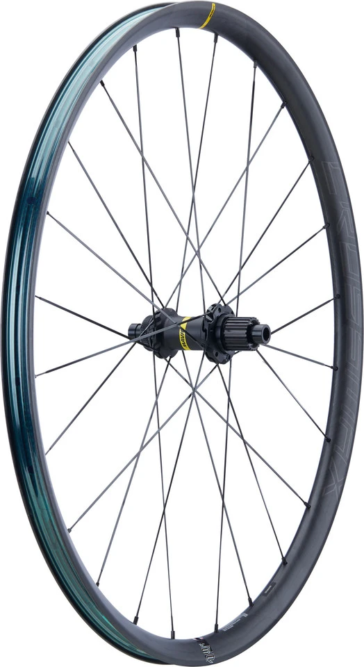 Mavic Juego Ruedas Crossmax Carbon SL R Disc Center Lock 29" Boost - Imagen 4