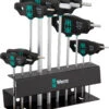Wera Bicycle Set 6