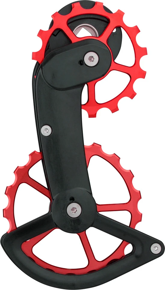 CERAMICSPEED Sistema De Engranajes OSPW Coated Para SRAM Rival AXS - Imagen 2