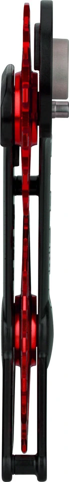 CERAMICSPEED Sistema De Engranajes OSPW Coated Para SRAM Rival AXS - Imagen 3