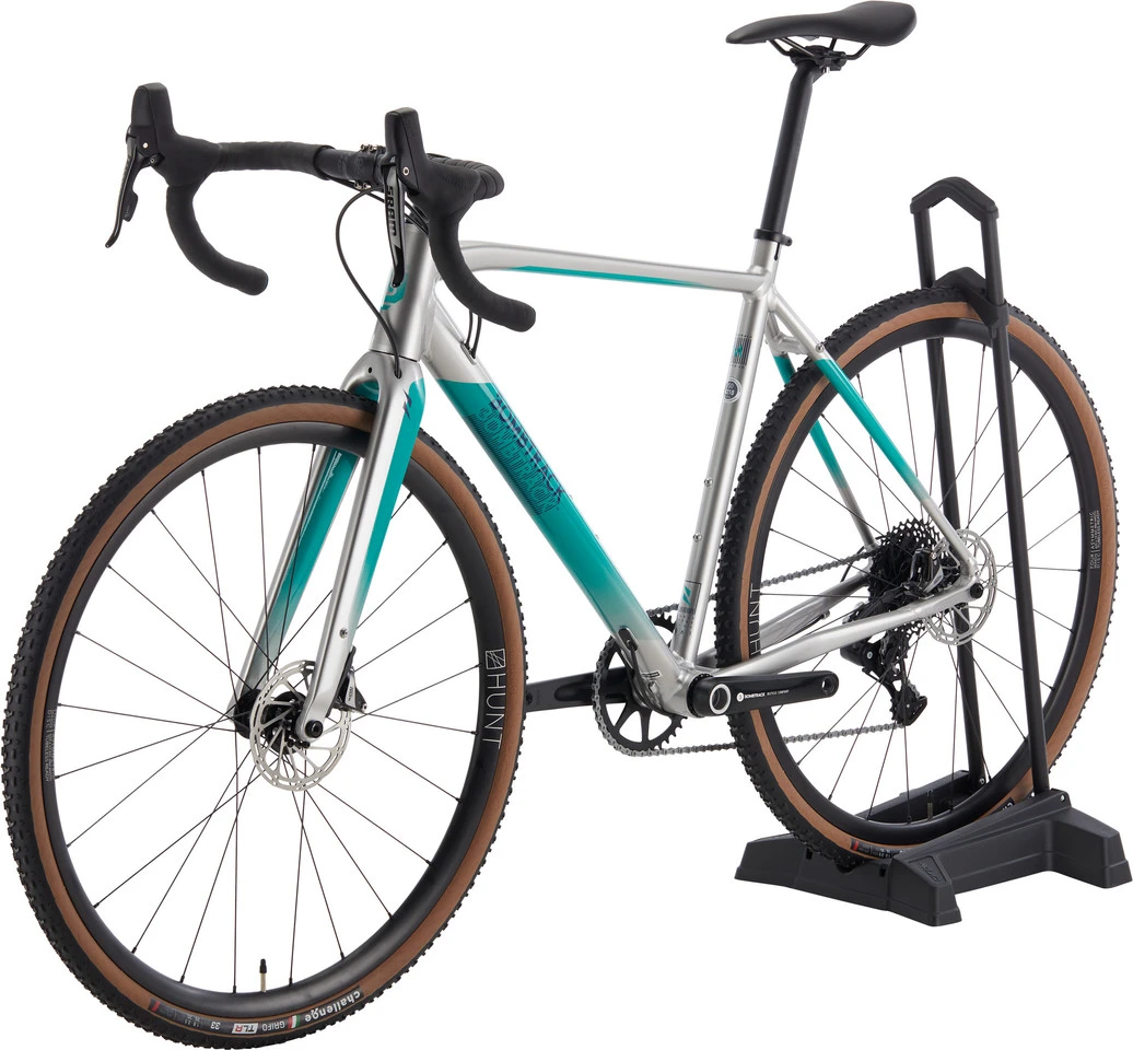 XLC Soporte De Bicicletas VS-F08 - Imagen 7