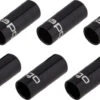 CAPGO Tapas De Extremos Sin Sellar OL Para Fundas De Cable De Cambio