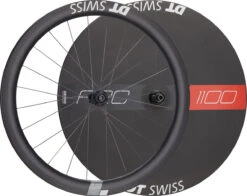 Dt-swiss Juego De Ruedas ARC 1400 DICUT 50/Disco Carbon Disc Center Lock 28"