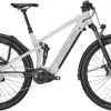 Focus Bici De Montaña Eléctrica THRON² 6.7 EQP 29"