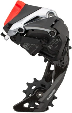 SRAM Sistema De Cambios Red ETap AXS 12 Velocidades