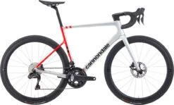 Cannondale Bici De Ruta SuperSix EVO Carbon Disc Ultegra Di2