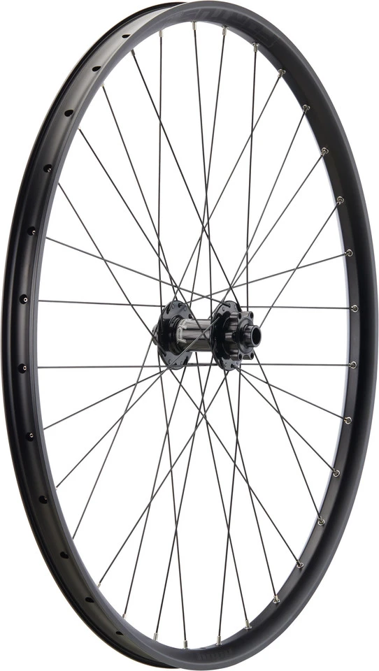 HOPE Juego Ruedas Pro 4 + Fortus 30 SC Disc 29" Boost Con Rueda Libre Acero - Imagen 2