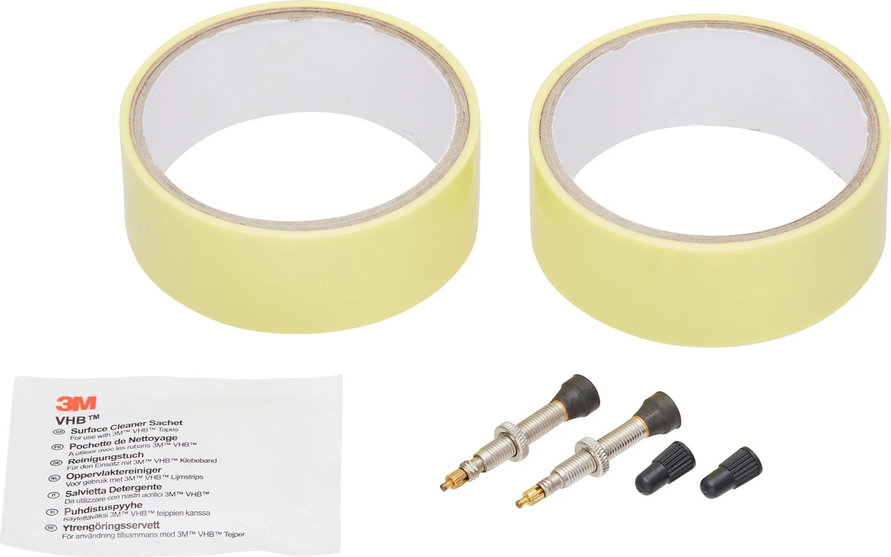 HOPE Juego Ruedas Pro 4 + Fortus 30 SC Disc 29" Boost Con Rueda Libre Acero - Imagen 7