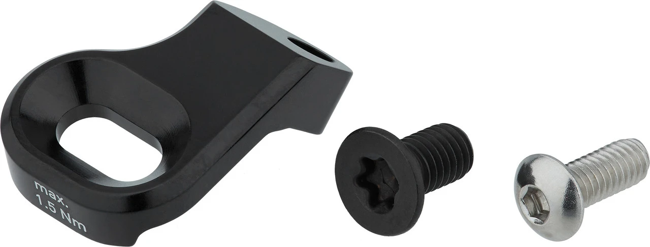 Dt-swiss Kit De Conversión De Control Remoto De Manillar L2 A L3 - Imagen 3