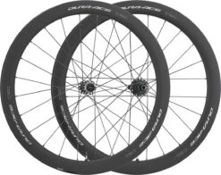 Shimano Juego De Ruedas WH-R9270-C50-TL Dura-Ace Disc Center Lock Carbon