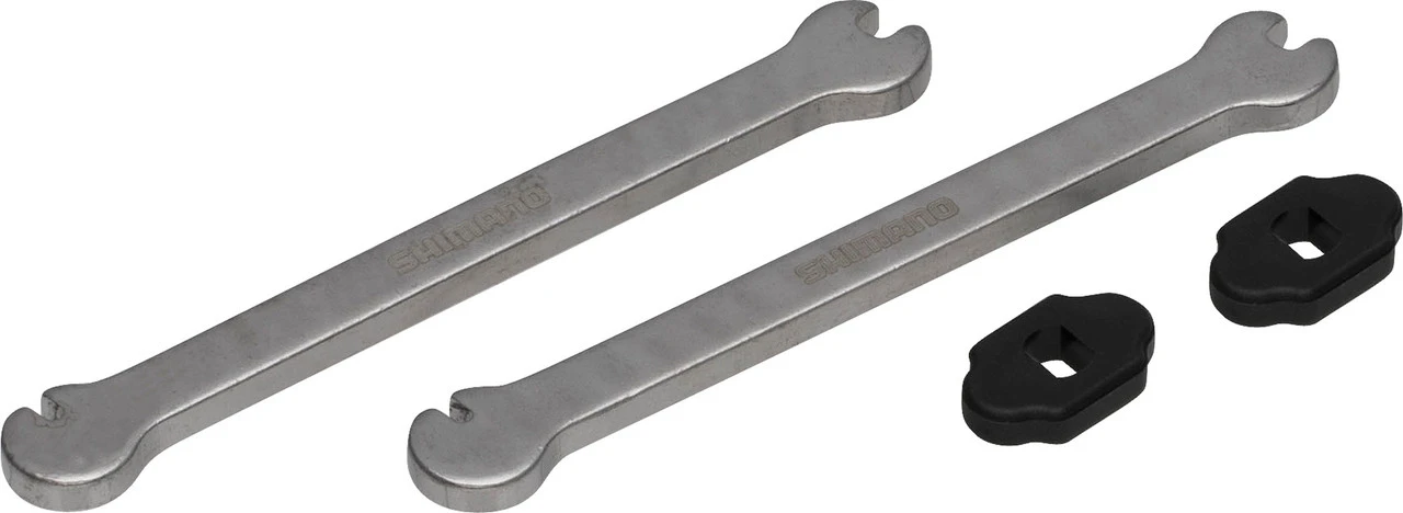 Shimano Juego De Ruedas WH-R9270-C50-TL Dura-Ace Disc Center Lock Carbon - Imagen 7