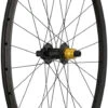 Tune Rueda Crosser Endurance Disc Center Lock Carbon 28"