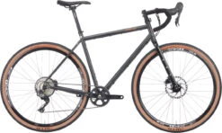 Bici Gravel Vasco GT 28 Select 22.3 - Bc Edition