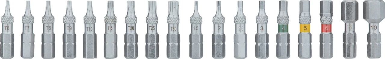 Topeak Llave De Torsi贸n Torq Stick Pro 4-20 Nm - Imagen 3