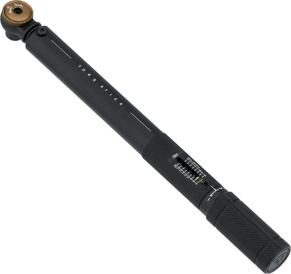 Topeak Llave De Torsi贸n Torq Stick Pro 4-20 Nm - Imagen 6