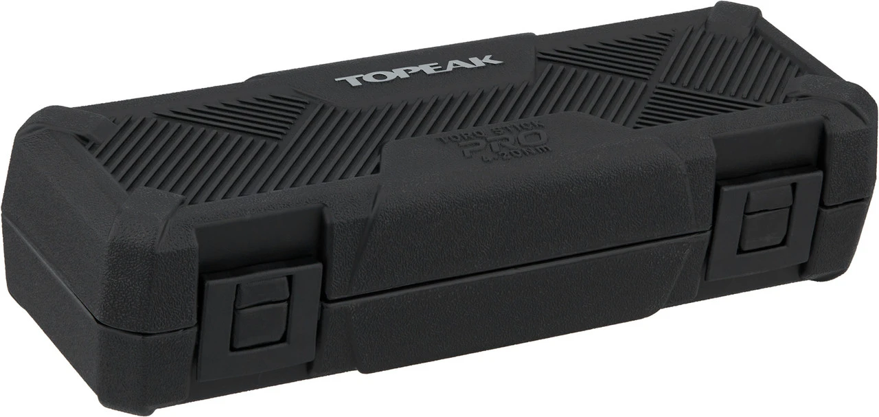Topeak Llave De Torsi贸n Torq Stick Pro 4-20 Nm - Imagen 9