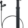 OneUp Components Tija Sillín Dropper Post 27,2 V2 120 Mm Palanca Remote V3 I-Spec II