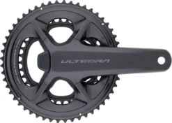 Shimano Juego De Bielas Ultegra Powermeter FC-R8100-P Hollowtech II