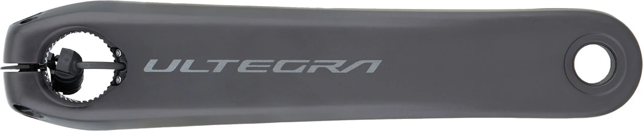 Shimano Juego De Bielas Ultegra Powermeter FC-R8100-P Hollowtech II - Imagen 2